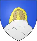 Blason de Agonès