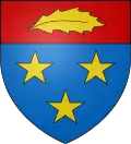 Blason de Aigrefeuille