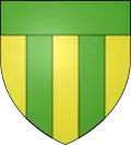 Blason de Aigues-Vives