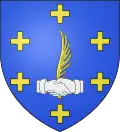 Blason de Aigues-Vives