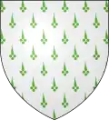 Blason de Ailloncourt