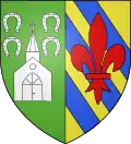 Blason de Airion