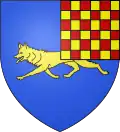 Blason de Aix