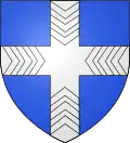 Blason de Aixe-sur-Vienne
