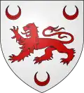 Blason de Pieusse
