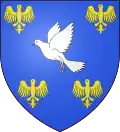 Blason de Allaire