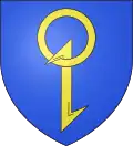 Blason de Altorf