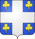 Blason de Ambert