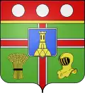 Blason de Amblainville