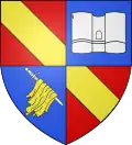 Blason de Ambleny