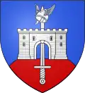Blason de Ambutrix