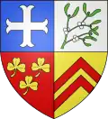 Blason de Anais