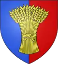 Blason de Andainville