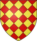 Blason de Angeac-Charente