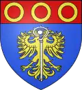 Blason de Annelles