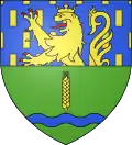 Blason de Annoire
