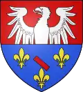 Blason de Apchat