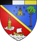 Blason de Arcachon