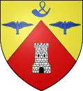 Blason de Arconsat