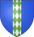 Blason de Argeliers