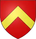 Blason de Argonay