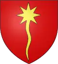 Blason de Arguel