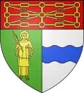 Blason de Arhansus