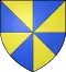 Alias du blason de Arlanc
