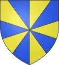 Blason de Arlanc