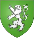Blason de Arraute-Charritte