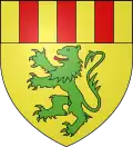 Blason de Arthez-de-Béarn