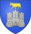 Blason de Arudy
