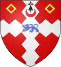Blason de Arzano