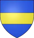 Blason de Aubière