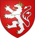 Blason de Aubigné-sur-Layon