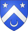 Blason de Aubonne