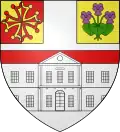 Blason de Aucamville