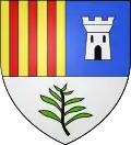 Blason de Auros