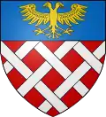 Blason de Auterive