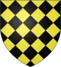 Blason de Autreville-sur-la-Renne