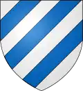 Blason de Auzielle