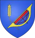 Blason de Aveizieux