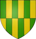 Blason de Avignonet-Lauragais