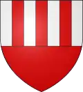 Blason de Avilley