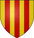 Blason de Ax-les-Thermes