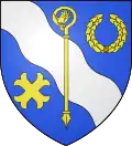 Blason de Aydat