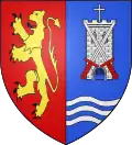 Blason de Ayssènes
