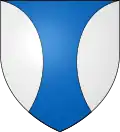 Blason de Azas