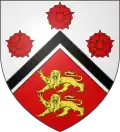 Blason de Bâlines