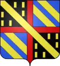 Blason de Béalcourt